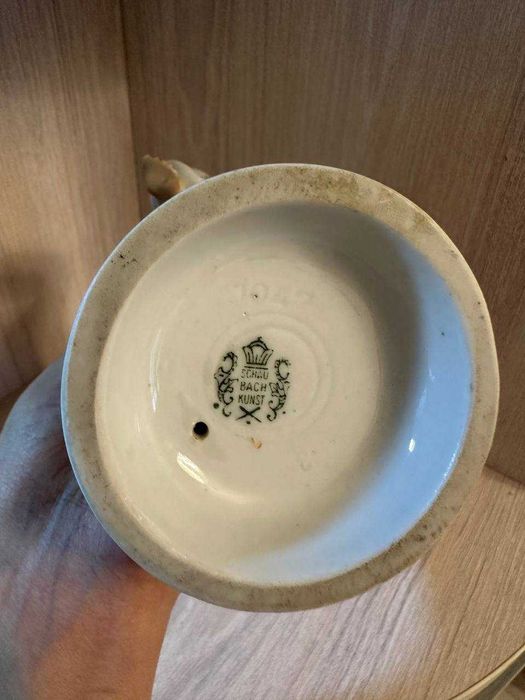 Восточная танцовщица Германия