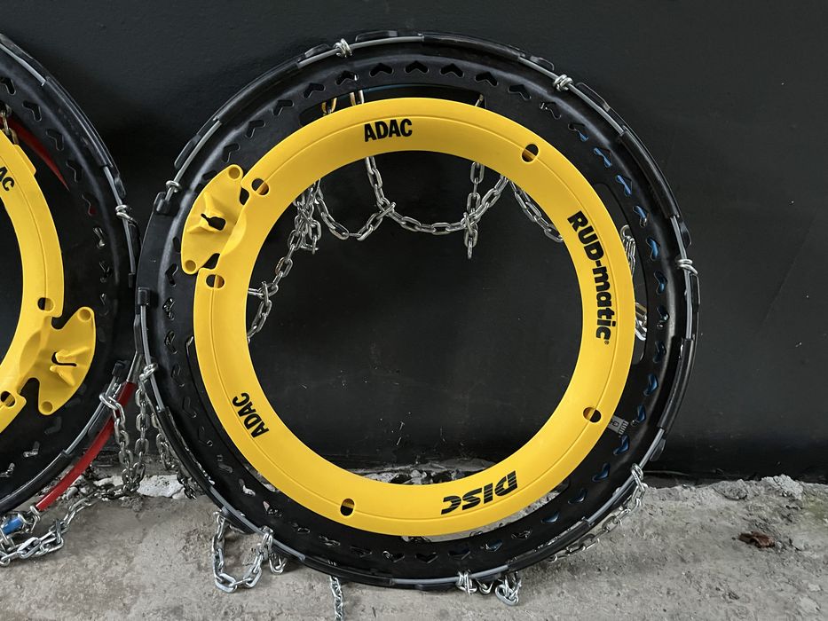 Вериги за сняг RUD Matic made in germany
