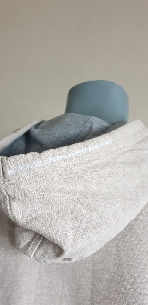 Hugo Boss Weseedo Hoodie Mens Size S / М ОРИГИНАЛ! Мъжки Суитшърт!