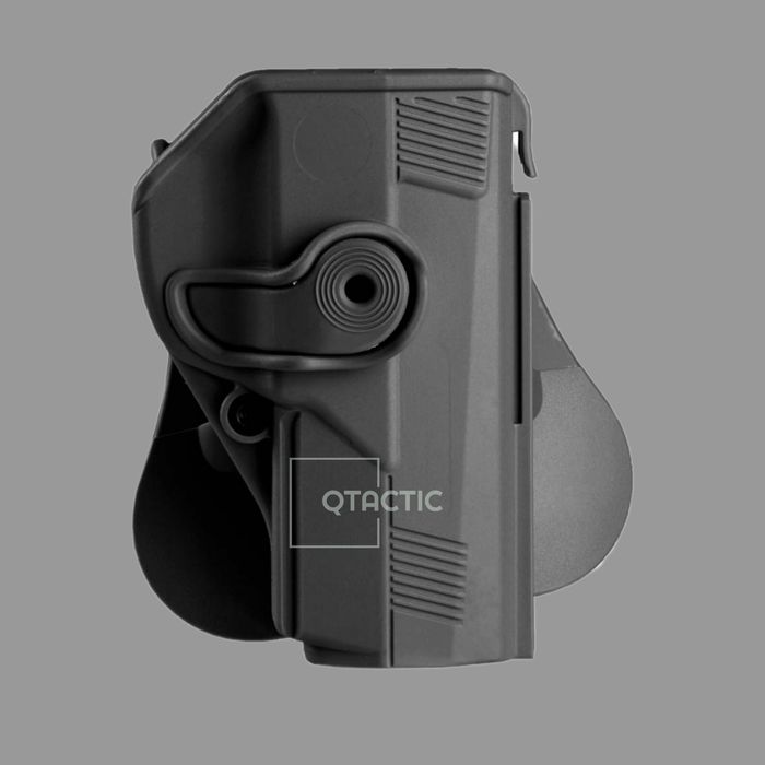 Toc pistol Beretta Px4 storm (Politie) holster 9mm, rotire la 360 °