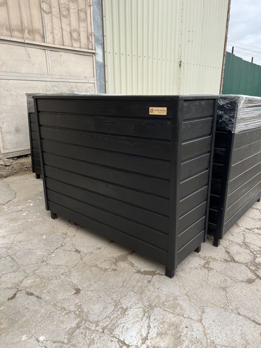 Кашпо, горшки, вазоны (гул тувак) для ваших цветов и растений