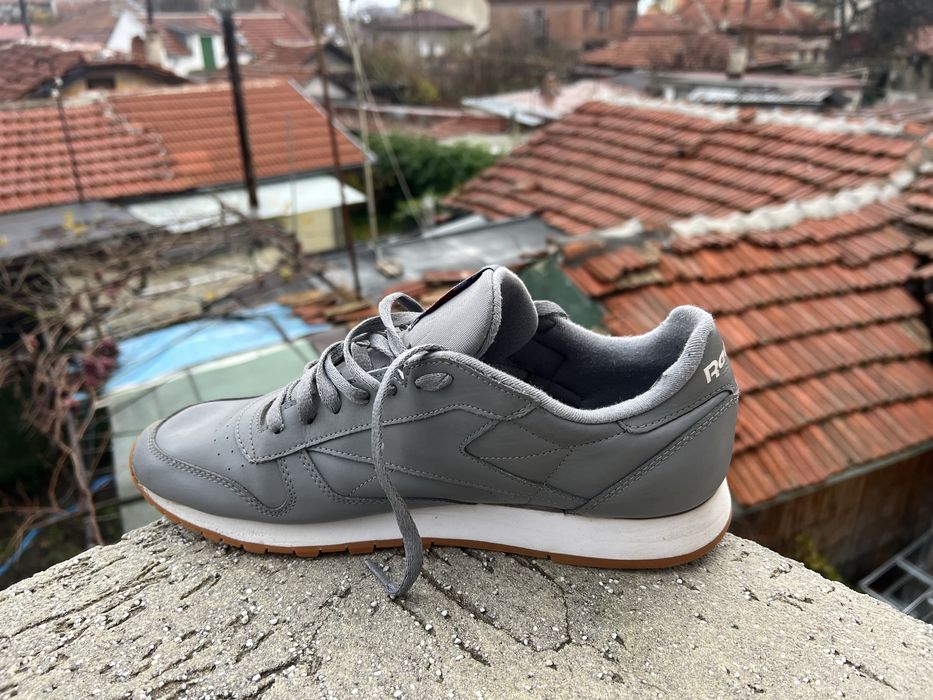 Reebok Classic Grey 46