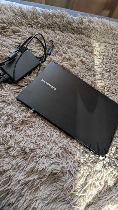 Gigabyte G5 KE Intel Core i5-12500H & NVIDIA GeForce RTX 3060 Laptop