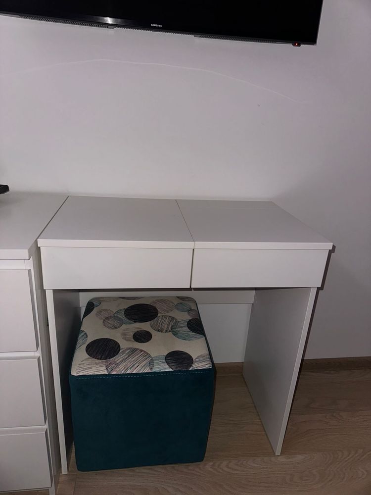 Masuta de toaleta IKEA BRIMNES