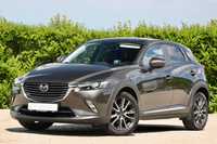 Mazda CX-3 Euro 6/ Revolution Top /Piele/Full Led/ Rate fixe