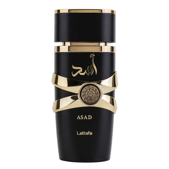 I Am The Queen Ard Al Zaafaran Apa de Parfum 100ml