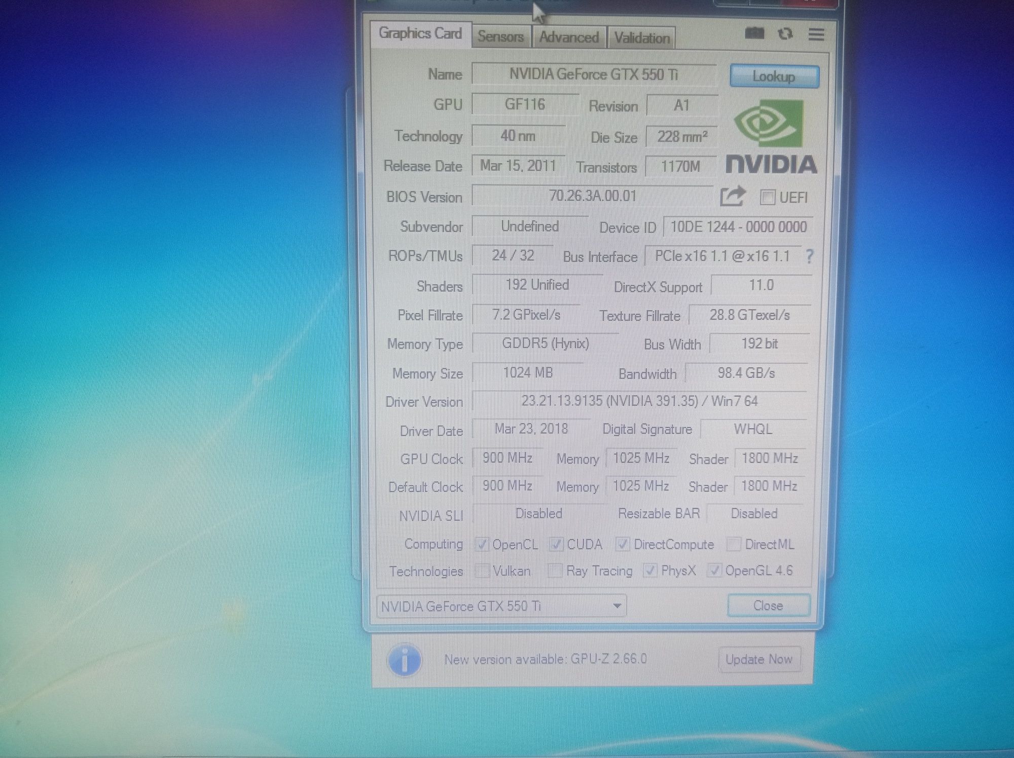 Igravoy DDR3 core i3 srochna sotladi