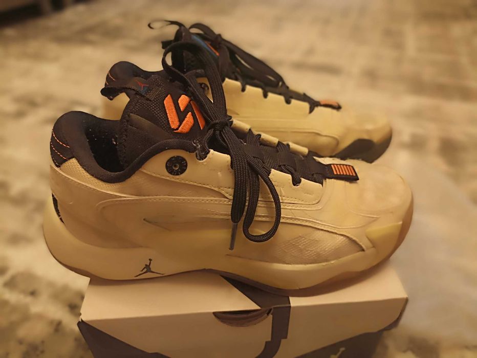 Nike Jordan Luka 2