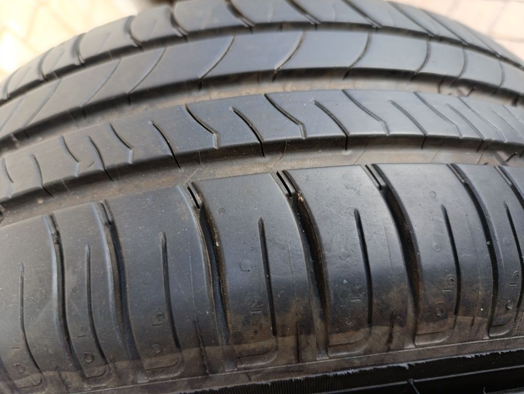 Летни гуми Michelin 195/55/16 Energy saver