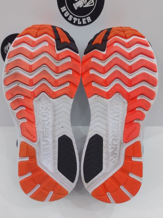 Маратонки SAUCONY RIDE ISO.Номер 42