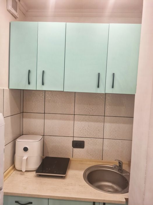 Garsoniera Basarab Turda