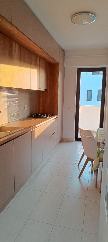 Apartament 2 camere de inchiriat