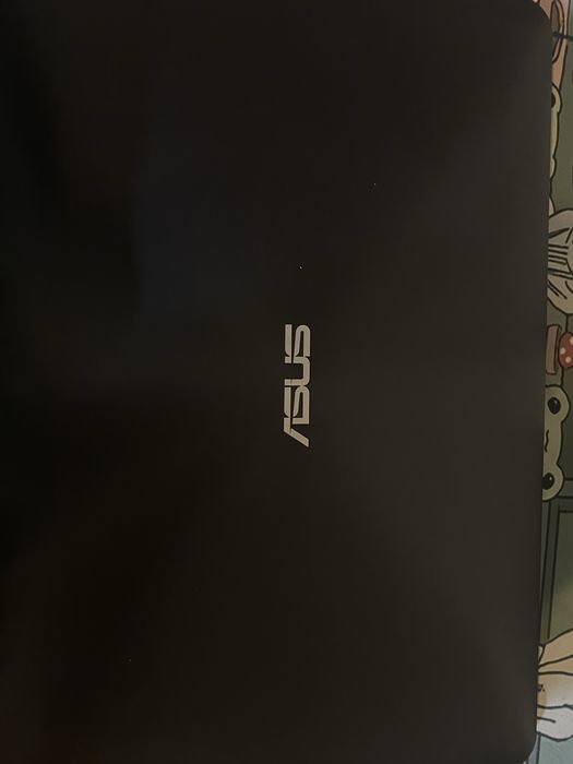 Asus K555L Notebook PC