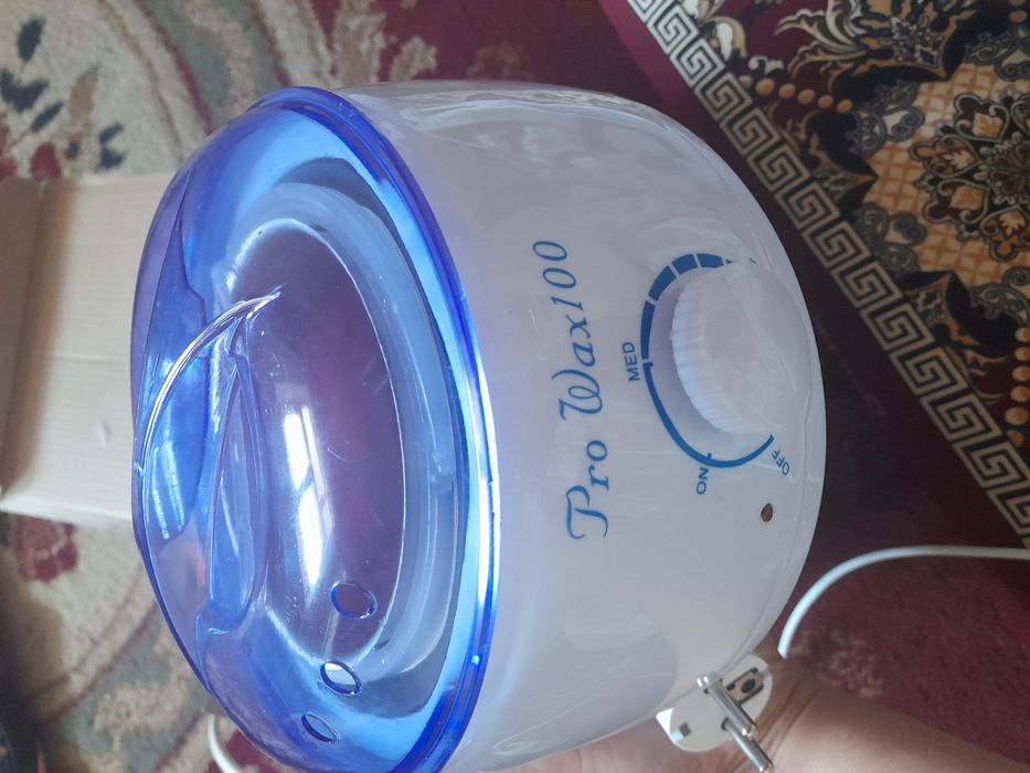 Pro Wax 100 depilatsiya qozoni