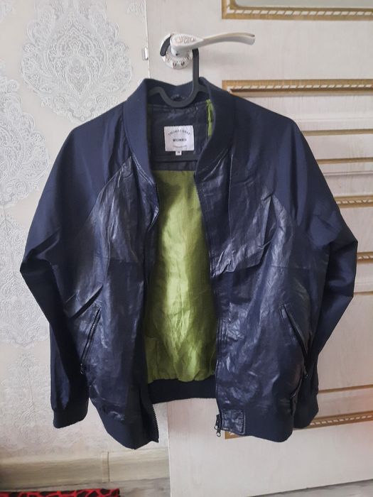 Куртка сатылады  жап жана