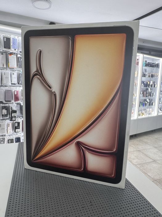 iPad Air 11-inch M3 wi-fi 128gb noua sigilata