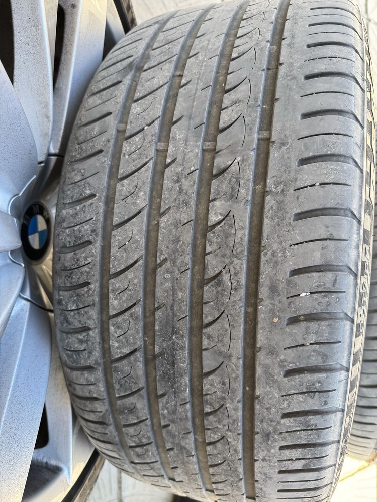 Спорт пакет R20  за BMW Оригинални свалени от 7 сери  джанти 20ки