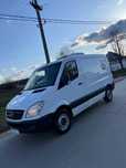 Vând Mercedes-Benz Sprinter 213 frigorific an 2013.06