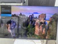 Продается телевизор Samsung 50 Smart
