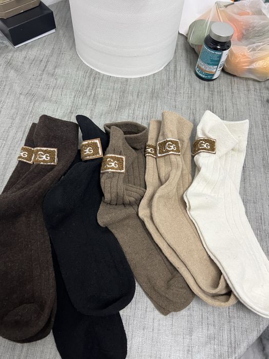 Sosete pentru Ugg uri