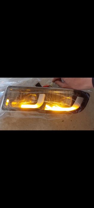 Прадо 120 тюнинг