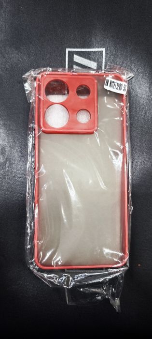 Кейс Redmi note 13 pro 5g