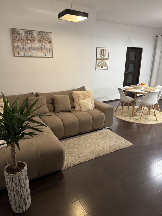 Apartament 58 MP utili, metrou Jiului, proprietar