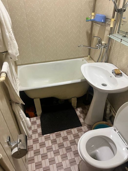 Продается 1/2/4 квартира на Юнусабаде