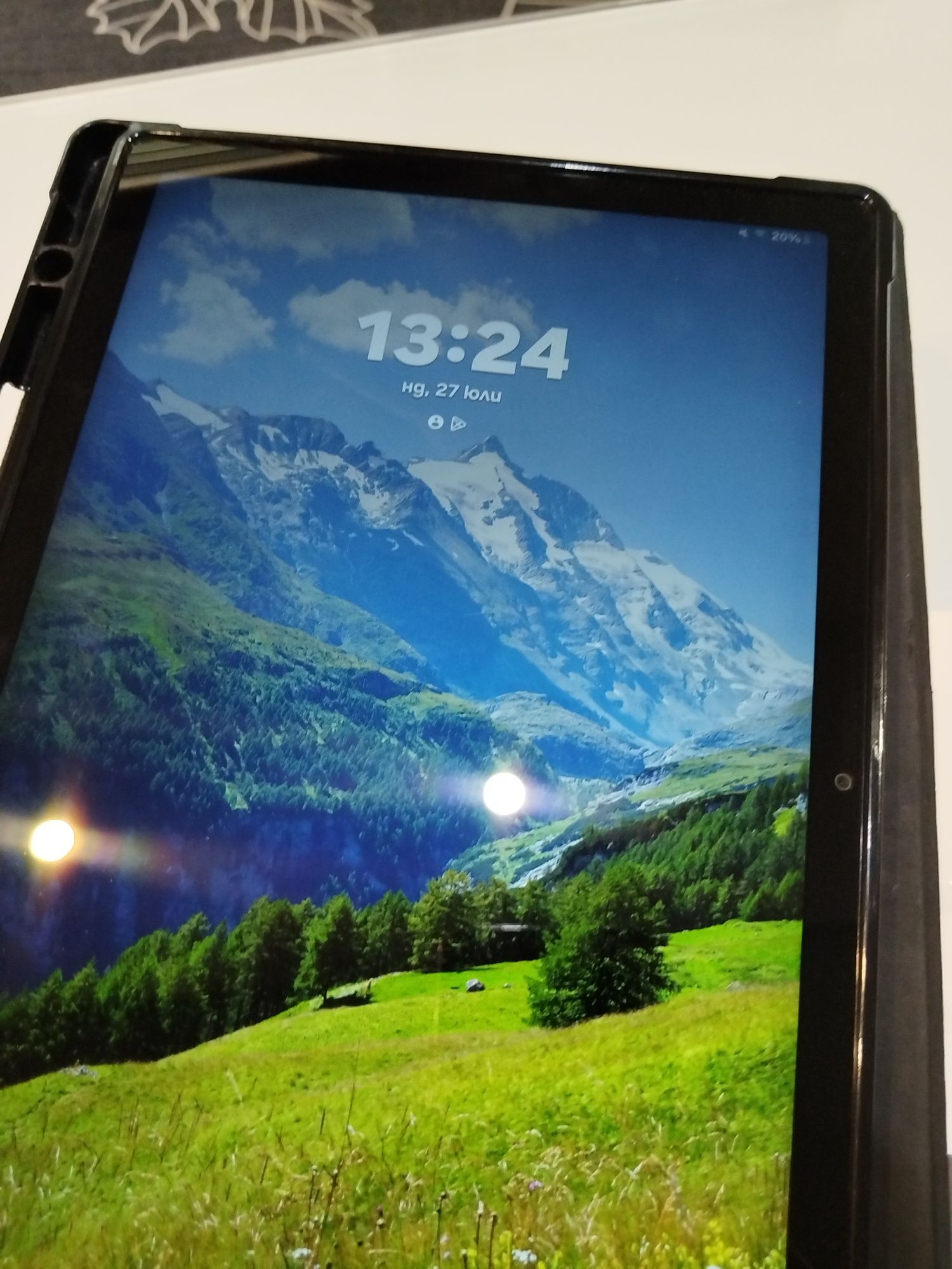 Таблет Samsung GalaxyTabA8