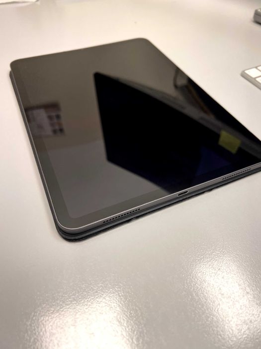iPad Pro 11' 2018, WiFi, 64gb