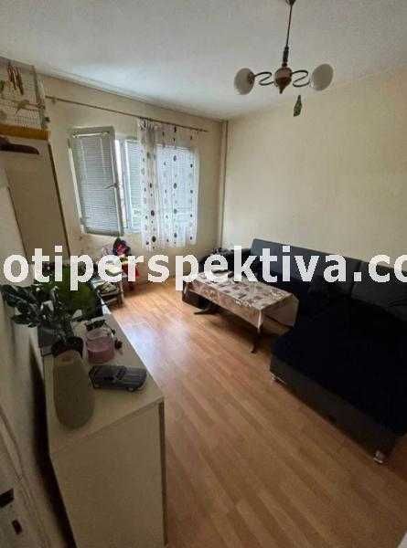 Продава се Двустаен апартамент в Пловдив, Каменица 2 - 65 кв.м за 1442 €/кв.м - Снимка #1