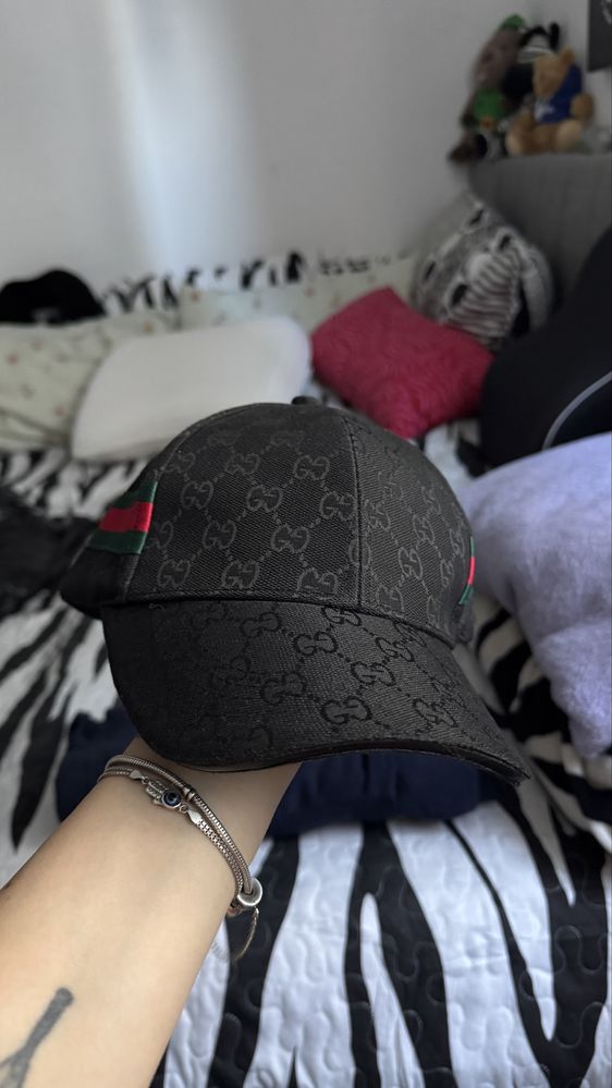 sapca gucci premium