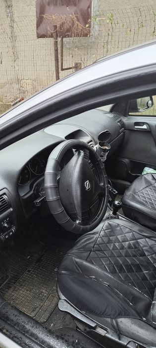Astra g 17 cdti 2004