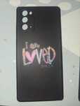 Huse samsung note 20 normal