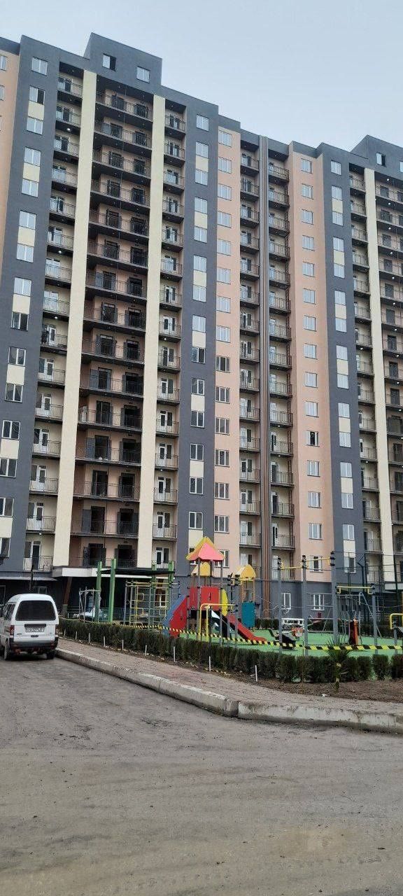 Продается квартира в Янгихаётском районе