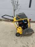 Masina taiat asfalt WACKER BFS 1345 Honda gx390