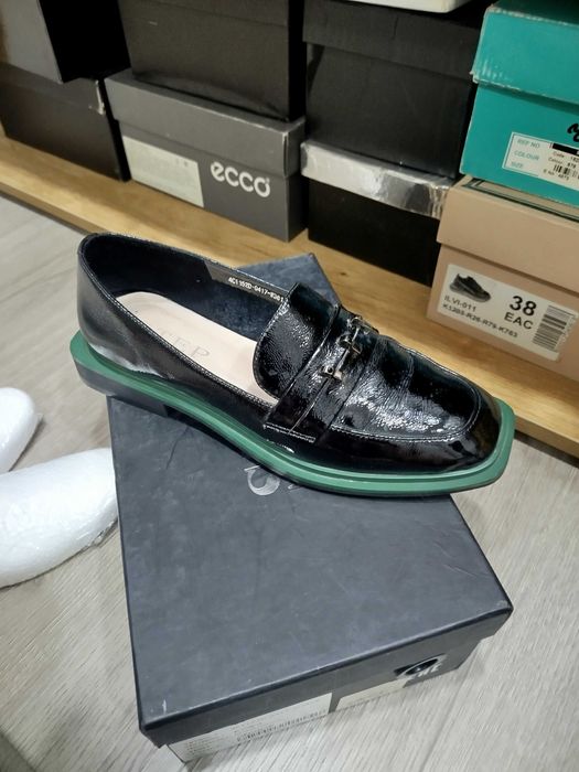 Обувь женская...