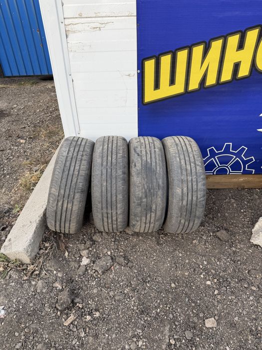 Продам Летние шины