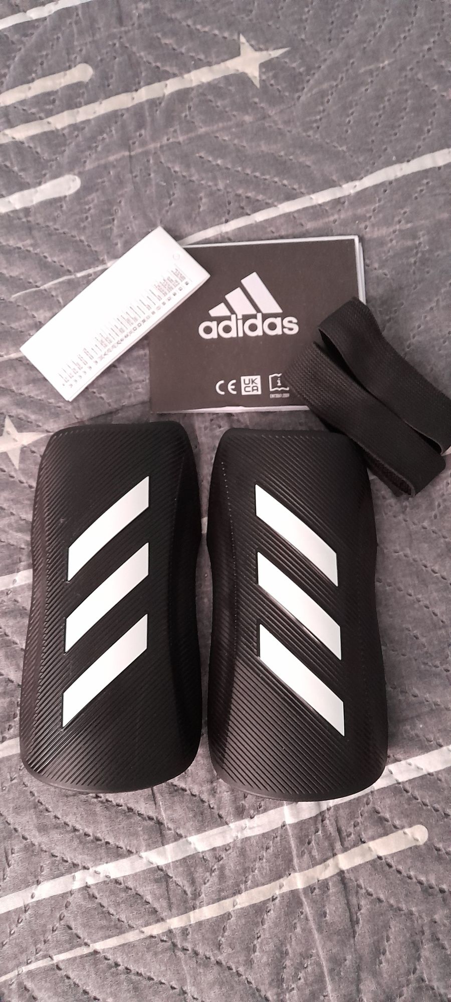 Футболни кори Adidas