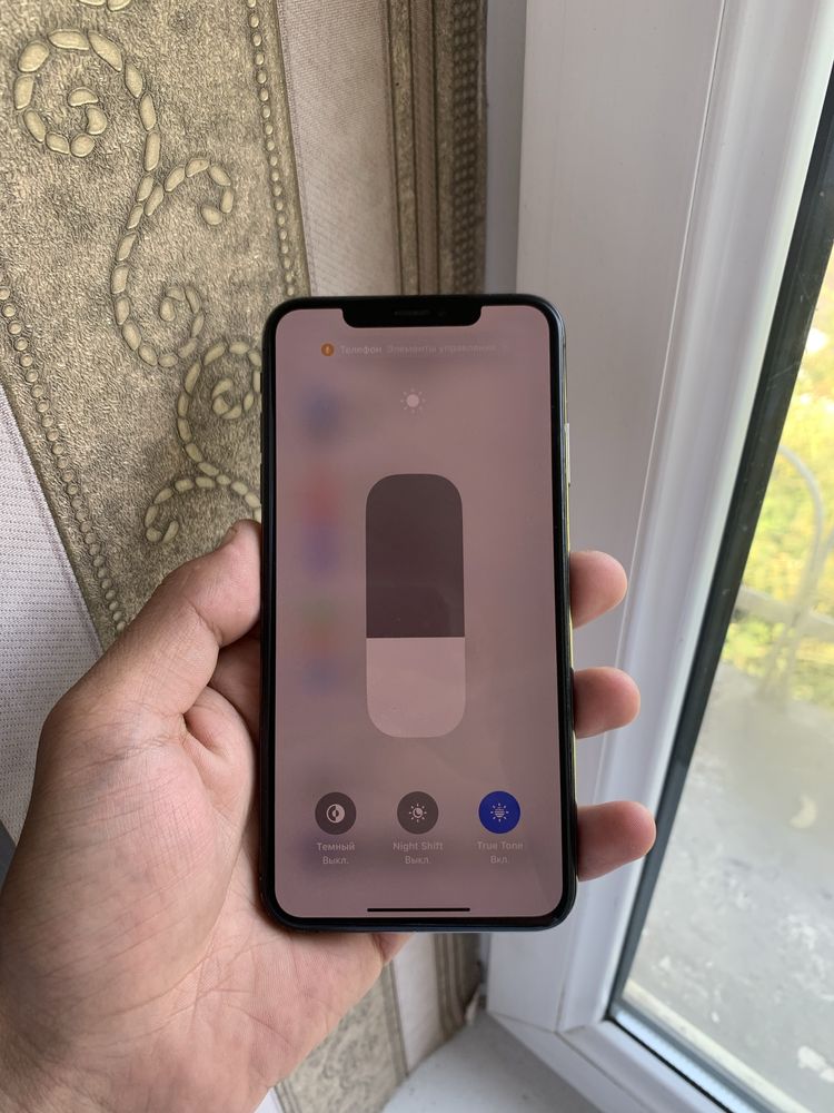 Iphone XS max  256 Gb