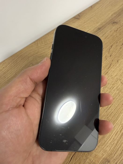 iPhone 16 Pro 256GB 98% батерия!!!