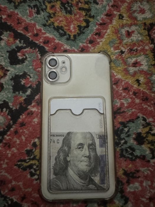 Айфон11 по запчастам