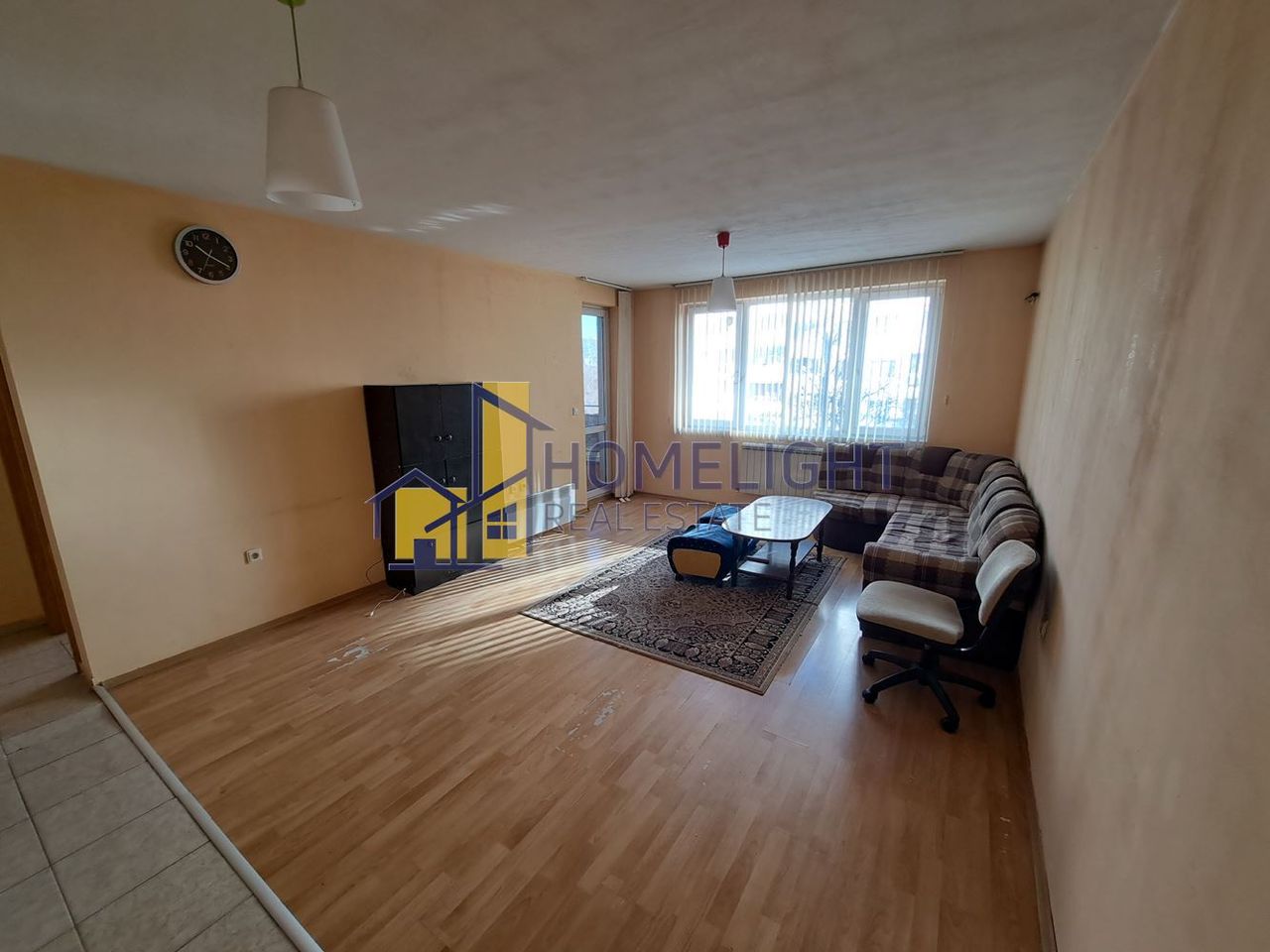 Дава се под наем Двустаен апартамент в София, Овча купел - 70 кв.м за 435 € - Снимка #1