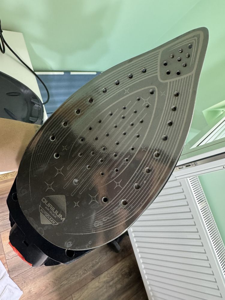 Парогенератор TEFAL Express Power