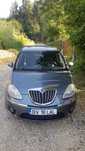 vand Lancia Musa 1.3 JtD 2011