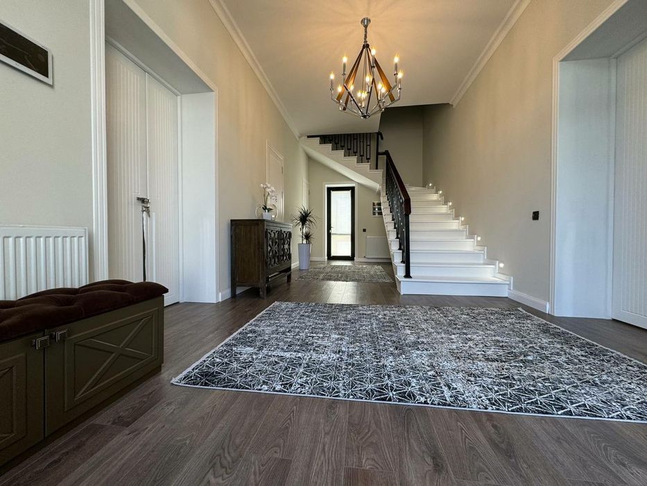 Амир Темур Махалля Евро Дом