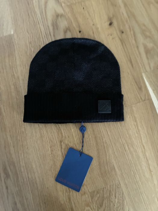 Caciula Louis Vuitton