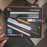 Ddr5 32gb 2x16 6400mhz CL32