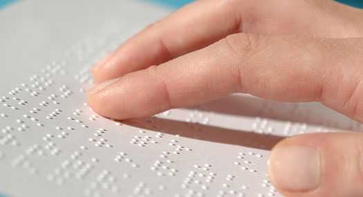 Traduceri Sistemul BRAILLE