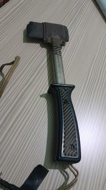 Паяльник электрические.